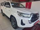 Thumbnail Toyota Hilux 2.8GD-6 double cab Raider auto