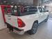 Toyota Hilux 2.8GD-6 double cab Raider auto - Thumbnail 2
