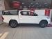Toyota Hilux 2.8GD-6 double cab Raider auto - Thumbnail 3