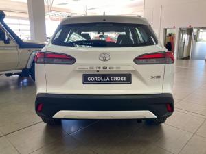 Toyota Corolla Cross 1.8 XS - Image 5