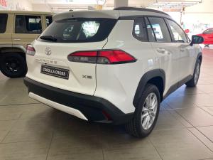 Toyota Corolla Cross 1.8 XS - Image 2