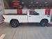 Toyota Hilux 2.4GD-6 single cab Raider manual - Thumbnail 3