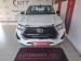 Toyota Hilux 2.4GD-6 single cab Raider manual - Thumbnail 4