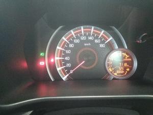 Toyota Vitz 1.0 XR manual - Image 10