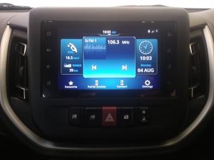 Toyota Vitz 1.0 XR manual - Image 13