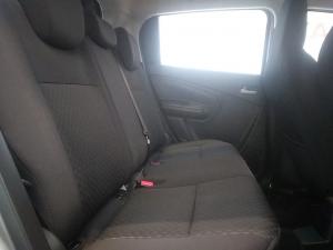 Toyota Vitz 1.0 XR manual - Image 15