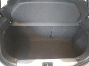 Toyota Vitz 1.0 XR manual - Image 16