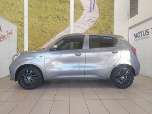 Toyota Vitz 1.0 XR manual - Image 20