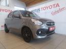 Thumbnail Toyota Vitz 1.0 XR manual