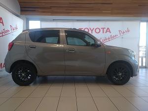 Toyota Vitz 1.0 XR manual - Image 3