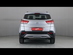 Hyundai Creta 1.6 Executive auto - Image 5