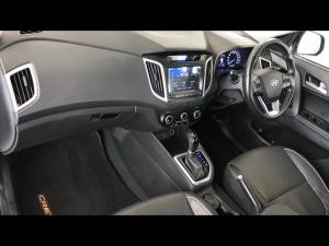 Hyundai Creta 1.6 Executive auto - Image 7