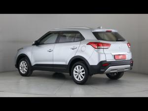 Hyundai Creta 1.6 Executive auto - Image 8