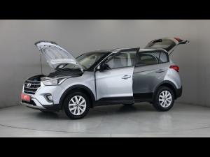 Hyundai Creta 1.6 Executive auto - Image 12