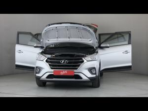 Hyundai Creta 1.6 Executive auto - Image 13
