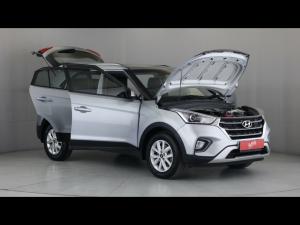 Hyundai Creta 1.6 Executive auto - Image 14