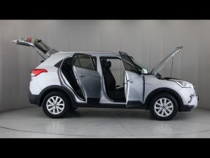 Hyundai Creta 1.6 Executive auto - Image 15