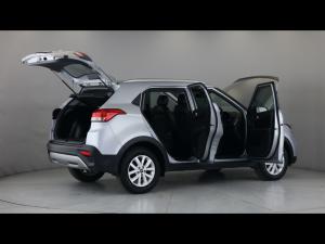 Hyundai Creta 1.6 Executive auto - Image 16