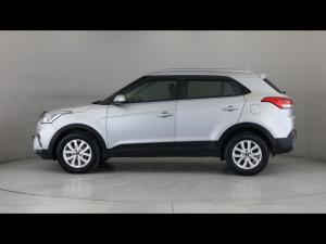 Hyundai Creta 1.6 Executive auto - Image 17