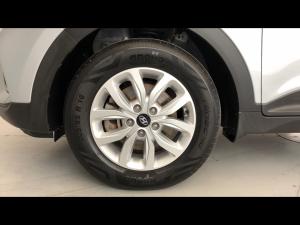 Hyundai Creta 1.6 Executive auto - Image 19