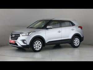 Hyundai Creta 1.6 Executive auto - Image 22