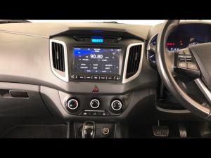 Hyundai Creta 1.6 Executive auto - Image 24
