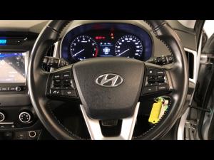 Hyundai Creta 1.6 Executive auto - Image 26