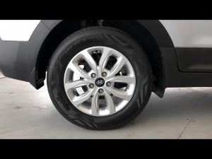 Hyundai Creta 1.6 Executive auto - Image 31