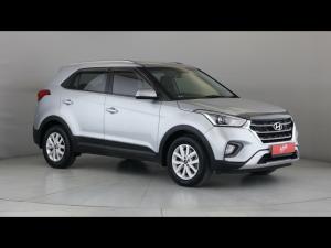 Hyundai Creta 1.6 Executive auto - Image 1