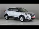Thumbnail Hyundai Creta 1.6 Executive auto