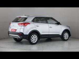 Hyundai Creta 1.6 Executive auto - Image 2