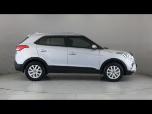 Hyundai Creta 1.6 Executive auto - Image 3
