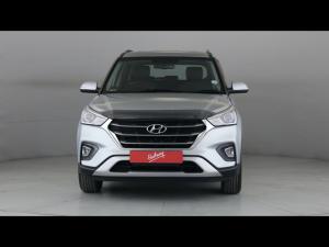 Hyundai Creta 1.6 Executive auto - Image 4