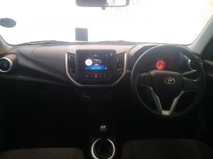Toyota Vitz 1.0 XR manual - Image 6