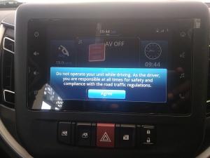 Toyota Vitz 1.0 XR manual - Image 13