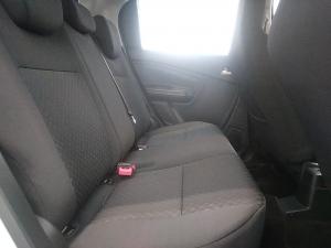 Toyota Vitz 1.0 XR manual - Image 15