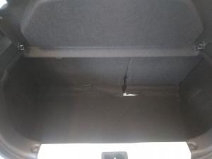 Toyota Vitz 1.0 XR manual - Image 16