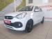Toyota Vitz 1.0 XR manual - Thumbnail 18