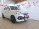 Thumbnail Toyota Vitz 1.0 XR manual