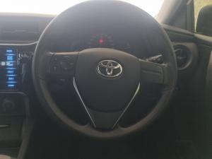 Toyota Corolla Quest 1.8 Plus manual - Image 8