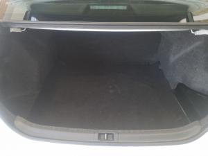 Toyota Corolla Quest 1.8 Plus manual - Image 16