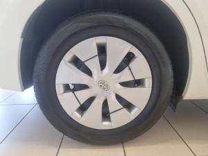 Toyota Corolla Quest 1.8 Plus manual - Image 17