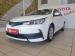 Toyota Corolla Quest 1.8 Plus manual - Thumbnail 18