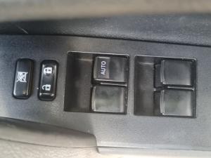 Toyota Corolla Quest 1.8 Plus manual - Image 21