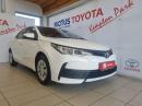 Thumbnail Toyota Corolla Quest 1.8 Plus manual