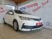 Toyota Corolla Quest 1.8 Plus manual - Thumbnail 1