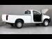 Isuzu D-Max Gen 6 250 single cab Fleetside safety - Thumbnail 16