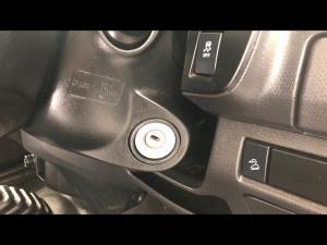Isuzu D-Max Gen 6 250 single cab Fleetside safety - Image 27