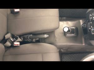 Isuzu D-Max Gen 6 250 single cab Fleetside safety - Image 28