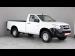 Isuzu D-Max Gen 6 250 single cab Fleetside safety - Thumbnail 1